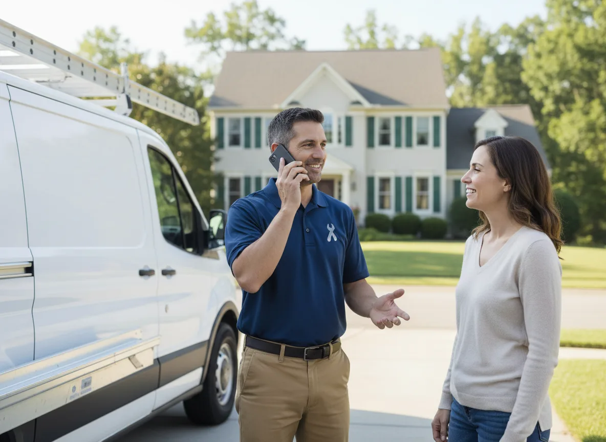Home Gutter Service Anthem, AZ FAQs